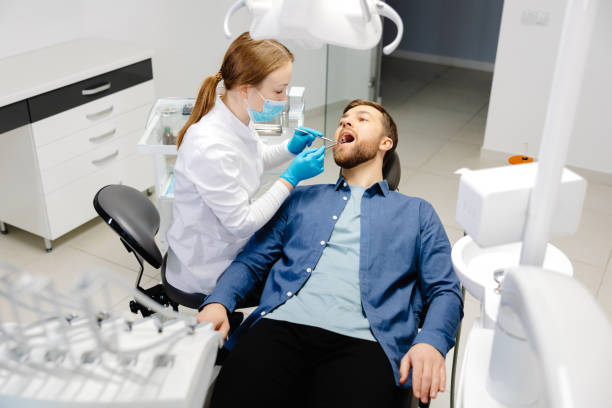 Professional Dental Services in Central City, KY